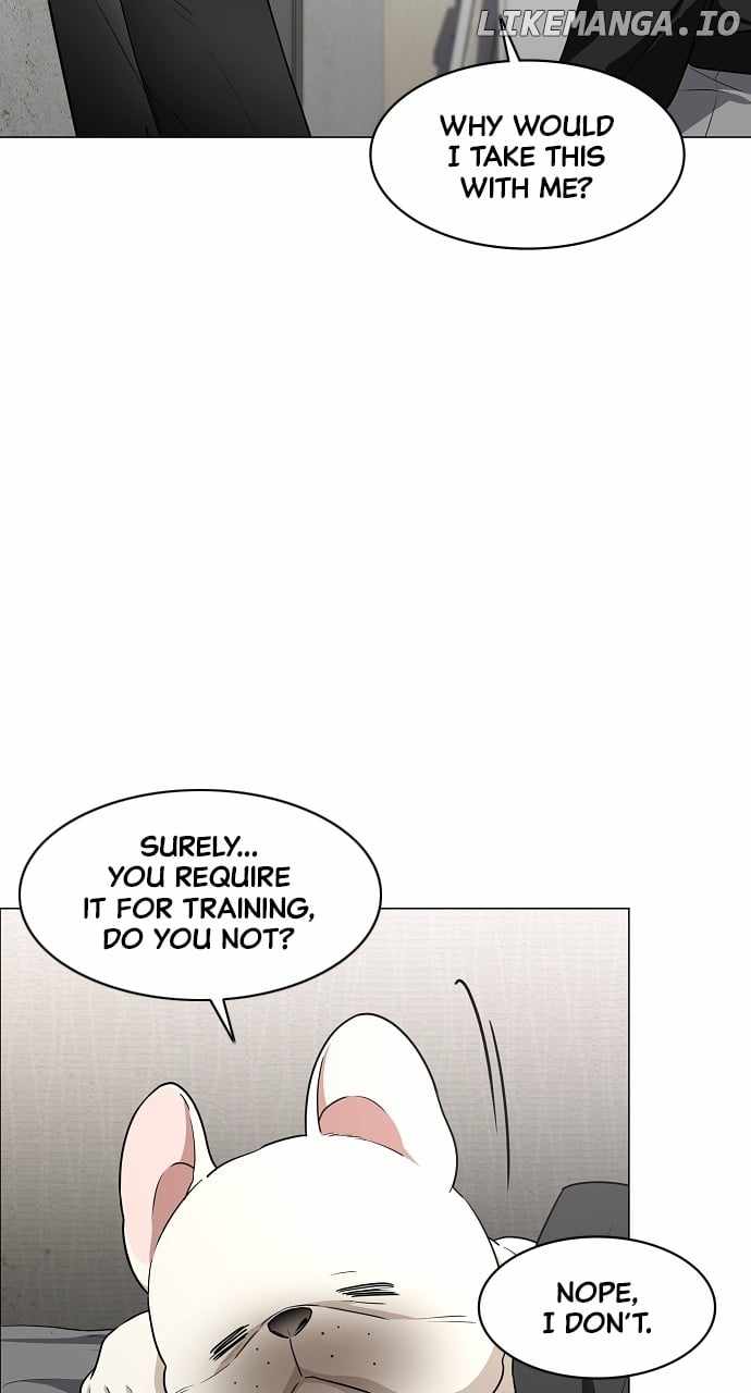 The Shaman's Blade Chapter 39 43